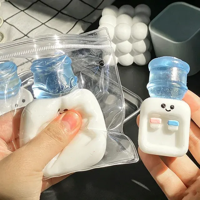Squishy Fidget Toy 3