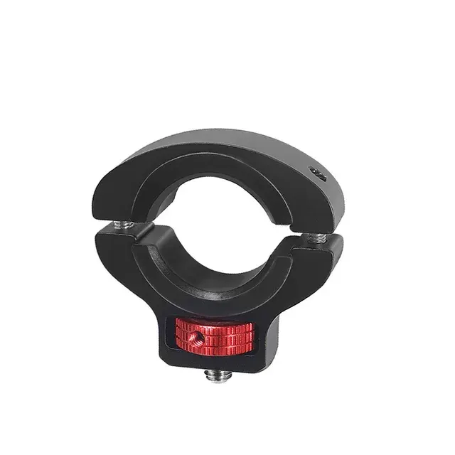 Aluminiumlegierung Halterung 1 4'' Schraube Fahrrad Lenker Clip 3