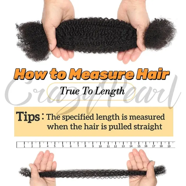 Real Hair for Dreadlocks 3