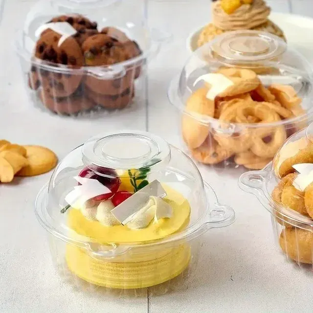 Cake Box 3