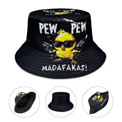 fisherman hat