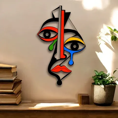 Metal Wall Art