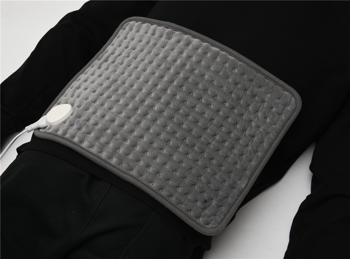 Portable Electric Heating Pad 40x30 cm 4