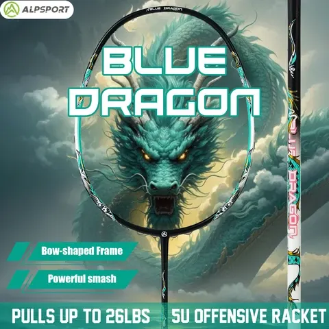 Badminton Racket