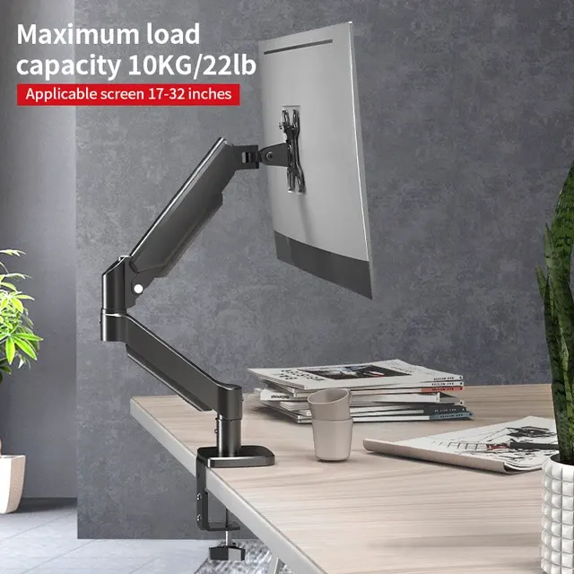 Monitor Arm 4