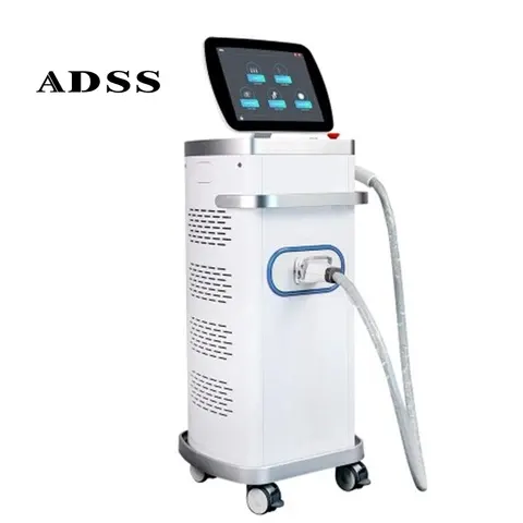 Professional IPL Hair Removal Machine for Salons