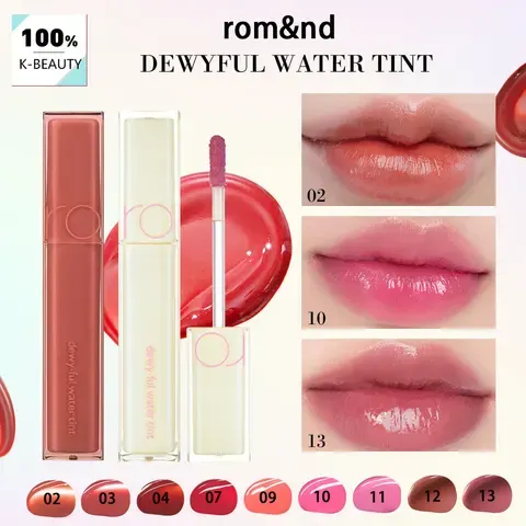 Water Lip Tint