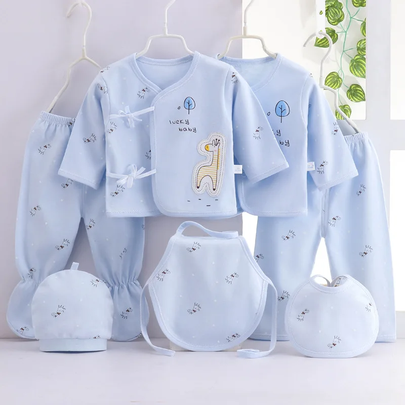 Baby-Kleidungsset