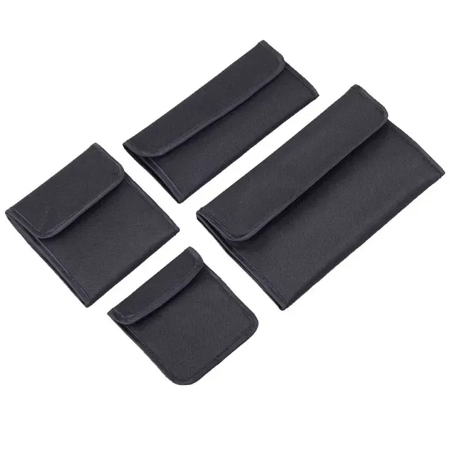 Filter Pouch 3