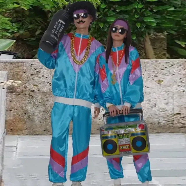 Women's Tracksuit 2
