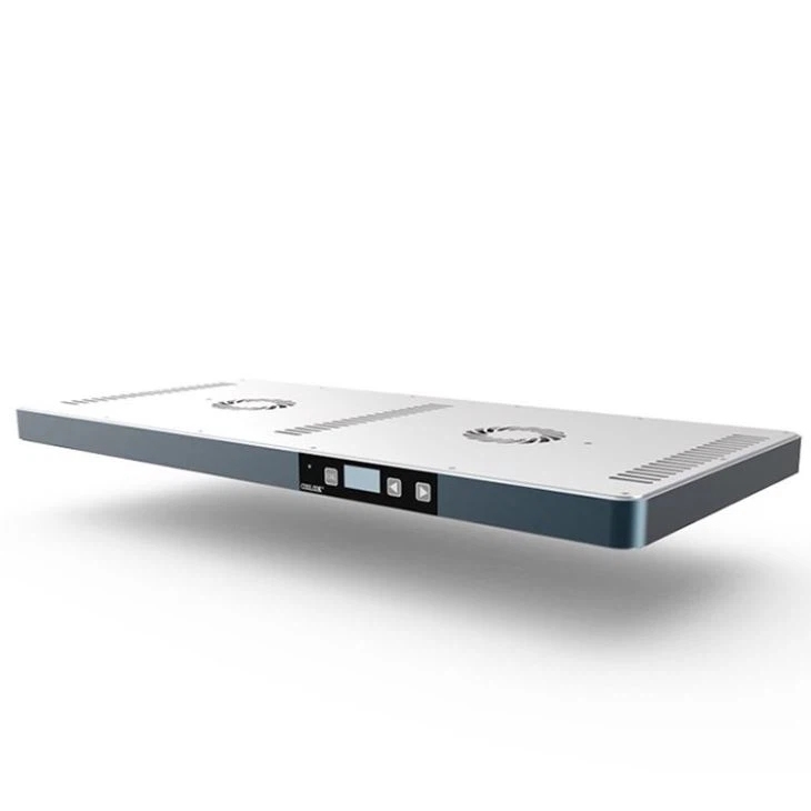 programmierbare Aquarium-LED-Leuchte 2
