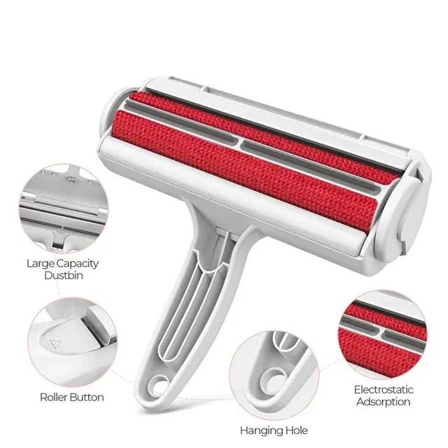 Pet Hair Remover 2