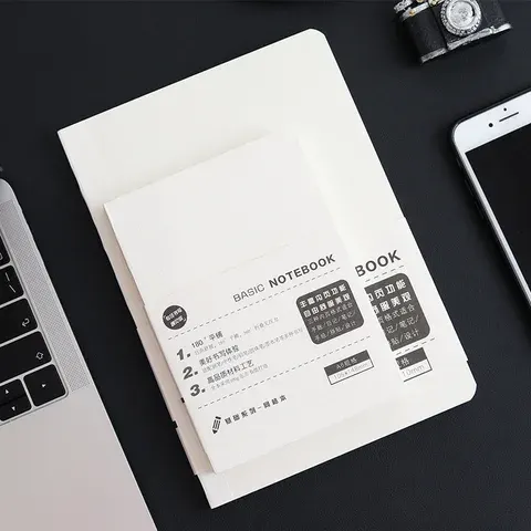 Planner Refill Pages