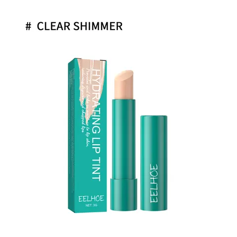 EELHOE Moisturizing Lip Gloss Lightens Lines Cracked Lips