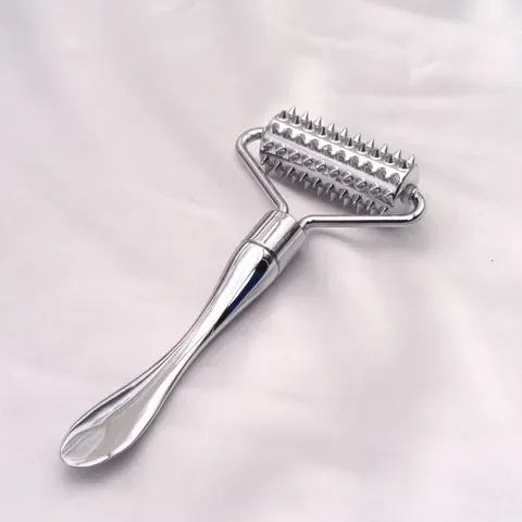 Stainless Steel Face Roller