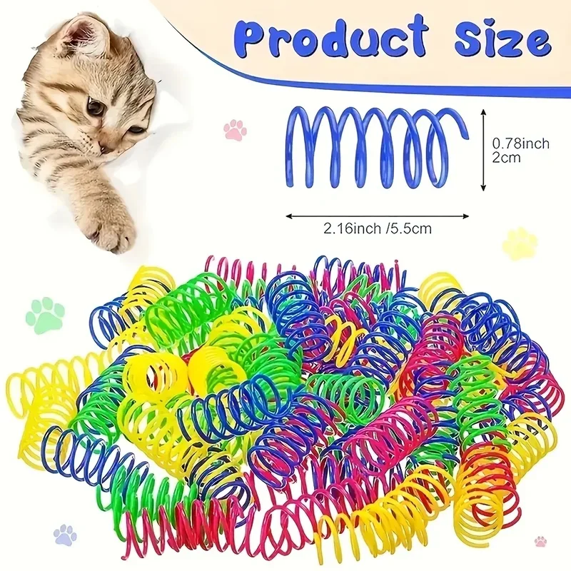 Assorted Cat Toy Variety Set, 28 Pieces 3