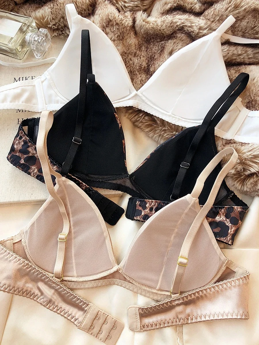 Dessous-Set 2