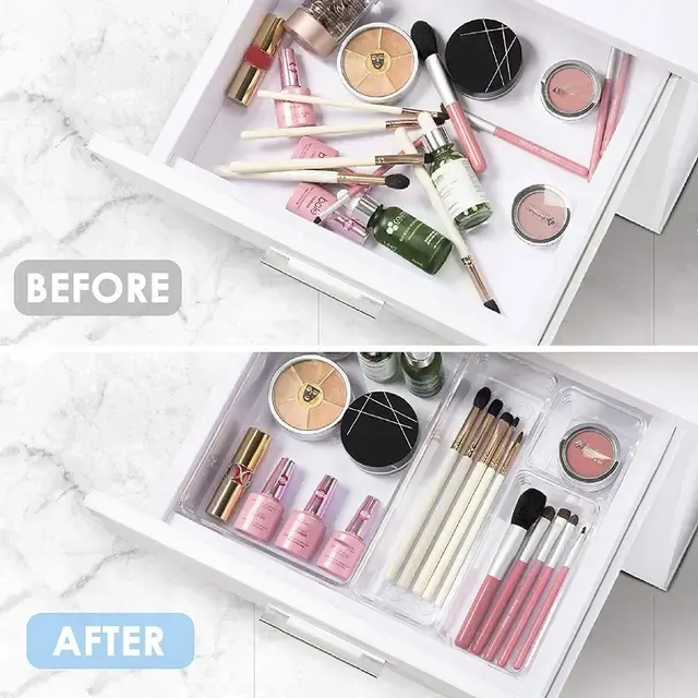 Desktop Storage Box 3