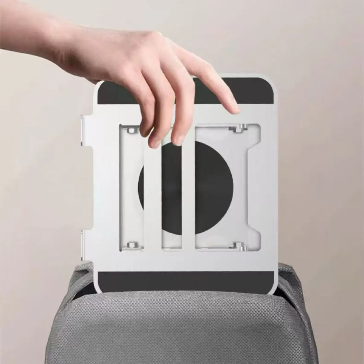 Verstellbarer Laptop-Ständer 3