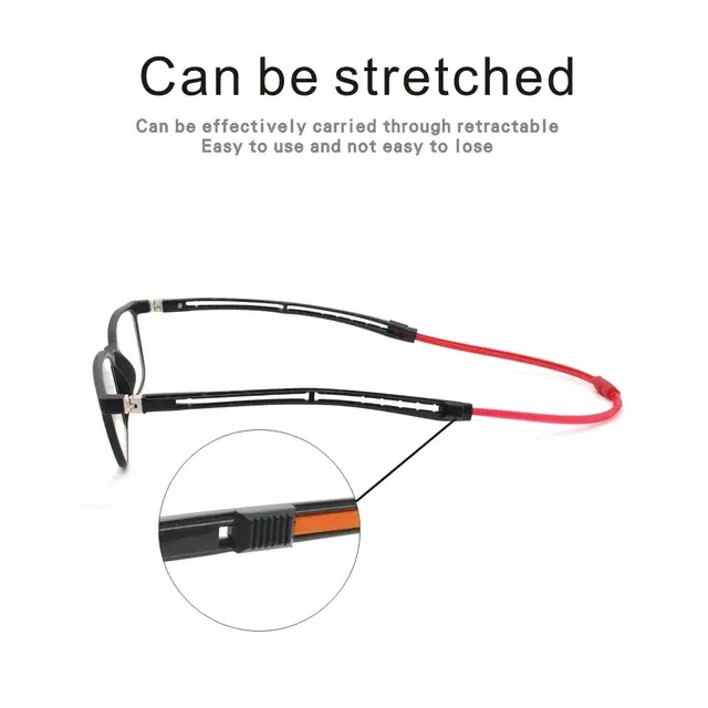 Magnetic Reading Glasses 3