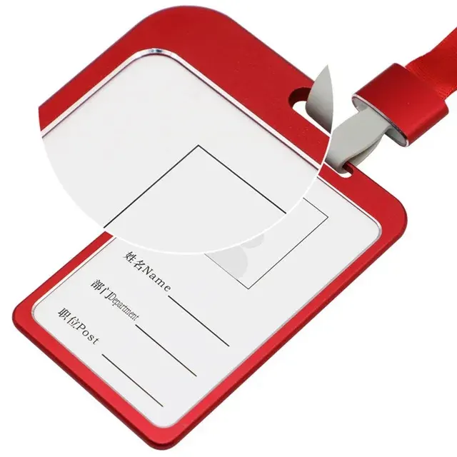 ID Card Holder 3