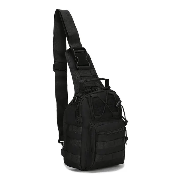 Tactical Crossbody Bag 1