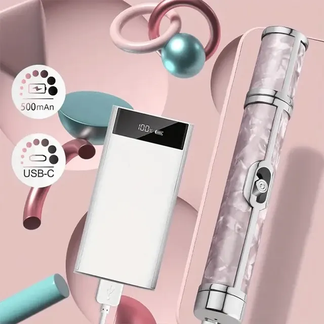 Cordless Electric Nail Drill for Acrylic Nails 2