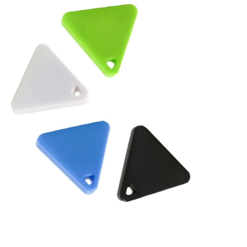 Two-Way 4G Key Finder IP67 2