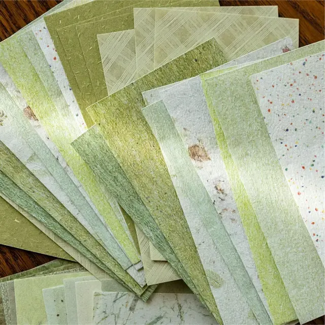 Scrapbooking-Papier 2