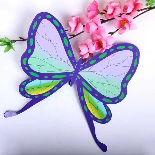 Cosplay Hair Accessory 4