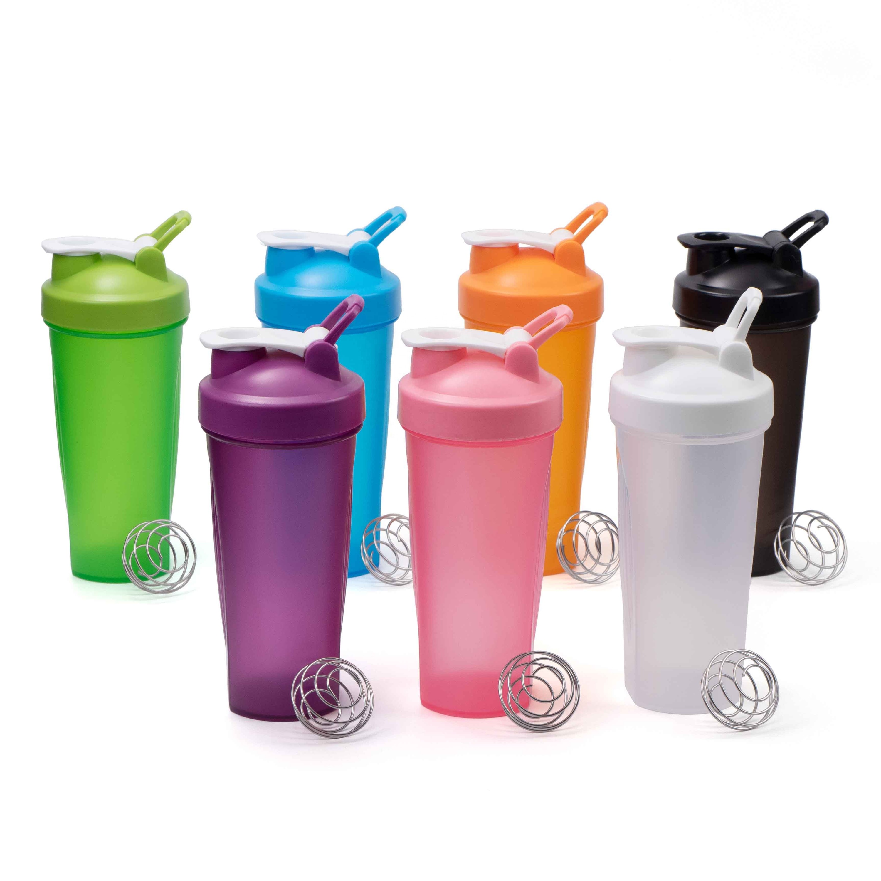 Proteinshaker 2