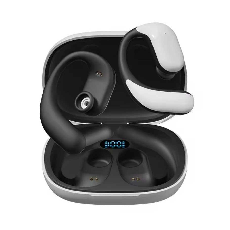 Kabelloses Over-Ear-Headset mit IPX7-Schutz 2