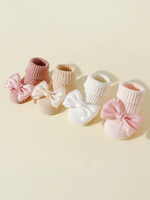 Kleinkindersocken 2