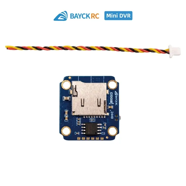 FPV Camera Module 3