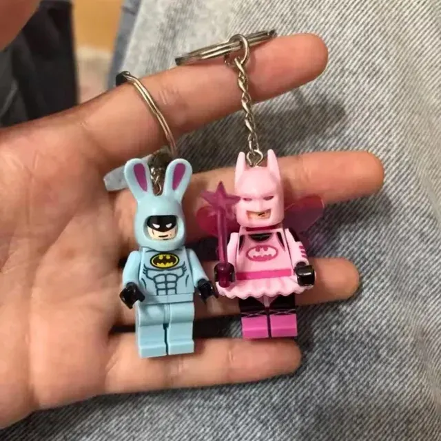 Taschenanhänger Schlüsselanhänger 3