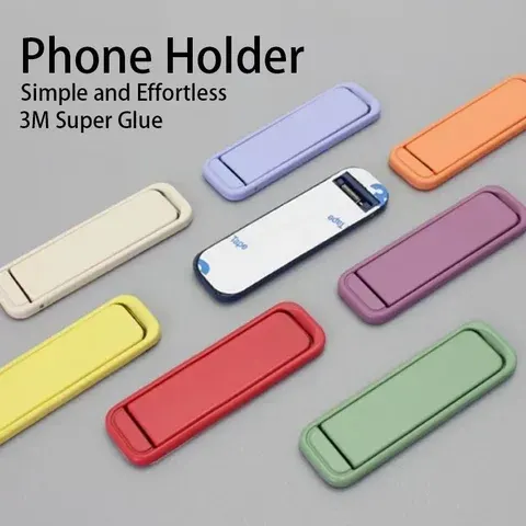 Metal Phone Holder