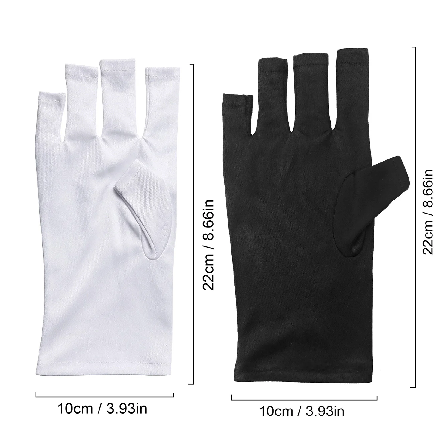 UV-Schutzhandschuhe 4