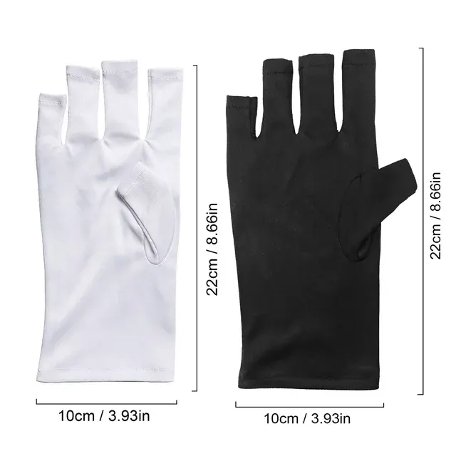 UV Protection Gloves 3