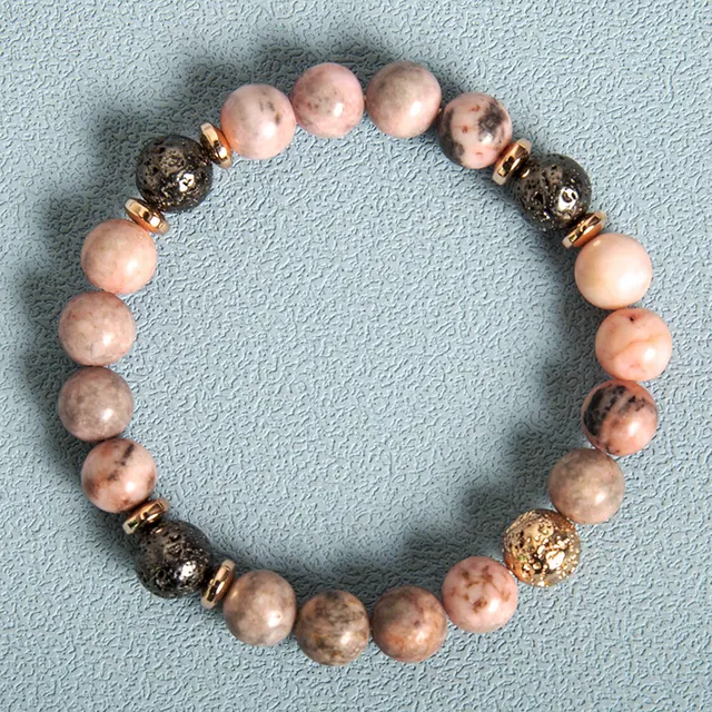 Beaded Bracelet 1