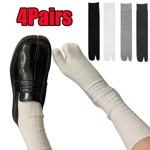 Tabi Socks