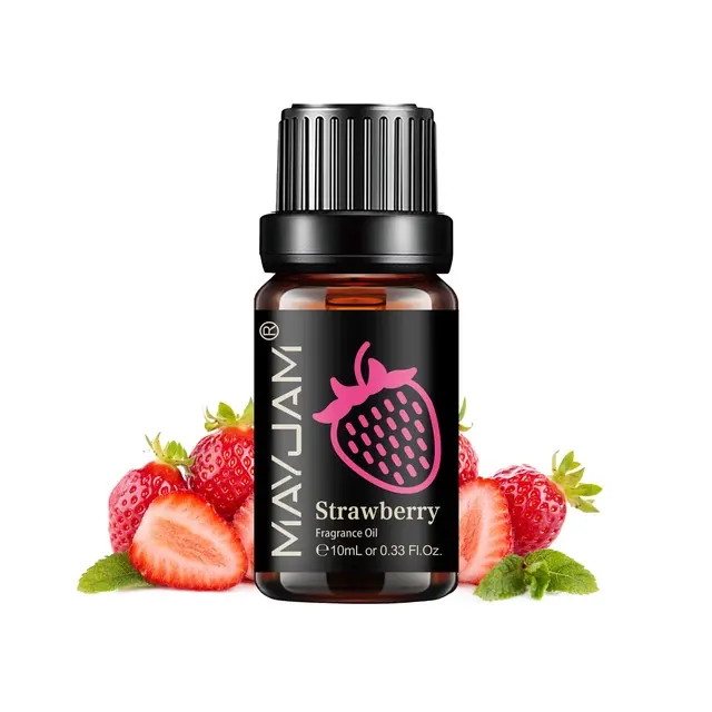 Fragrance Oil 2