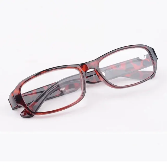 Starke Lesebrille 2
