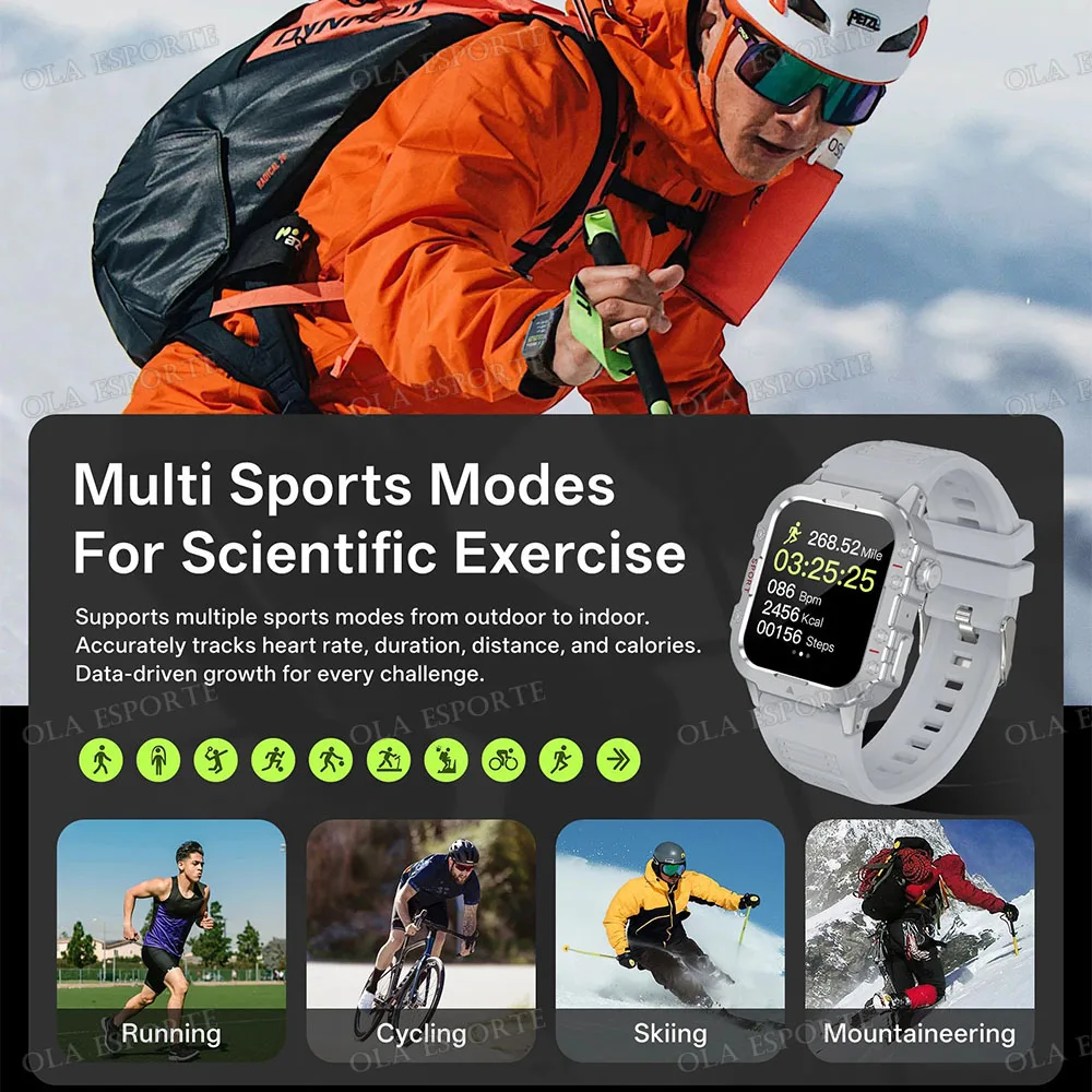 Smartwatch 4
