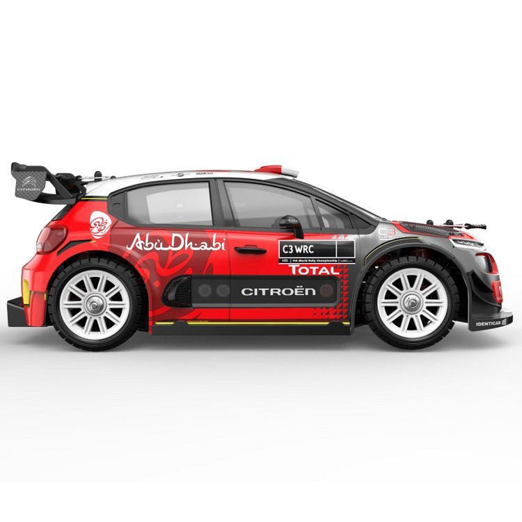 Brushless 1:14 Drift Racing Car 42 km/h 3