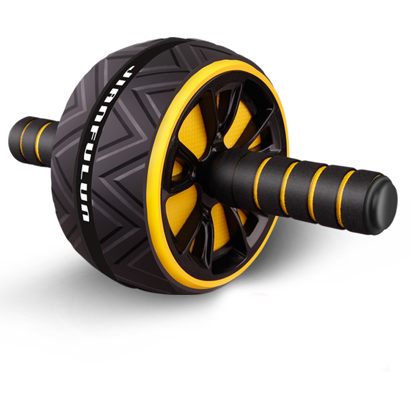 Classic Workout Ab Roller Wheel Abdominal Home Fitness 3