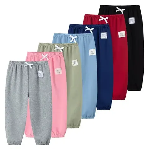 Kinder-Jogginghose