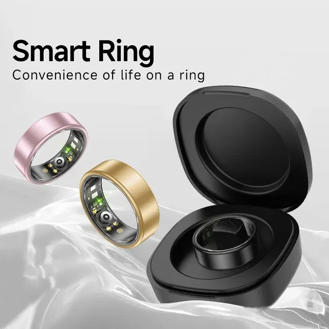 Smart Ring 2