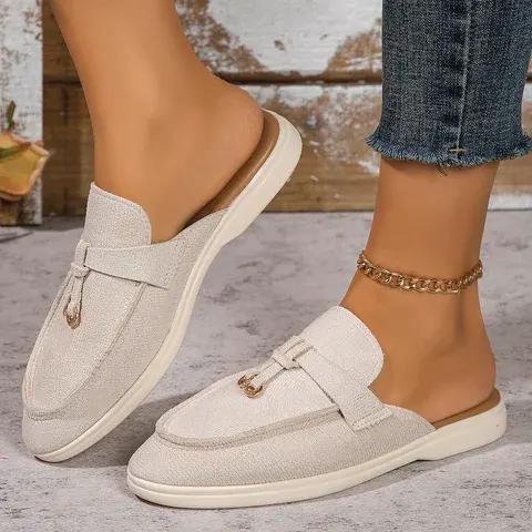 Women's Slip-On Sneakers