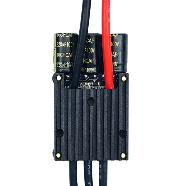 E-Skateboard Remote Control 2