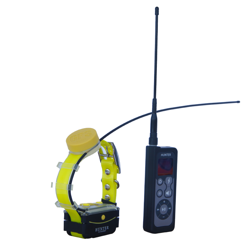 Waterproof GPS Dog Collar No SIM Needed 2